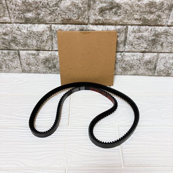 uxcell AX39(13x991Li)Vベルト AXセクションドライブ ロー側ベルト EPDM パワー伝送用 内長さ991mm