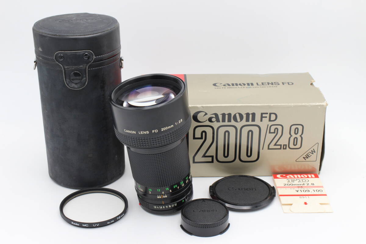 2025年最新】Yahoo!オークション -canon fd 200mm f2.8の中古品 2025年最新】Yahoo!オークション -canon fd 200mm f2.8の中古品