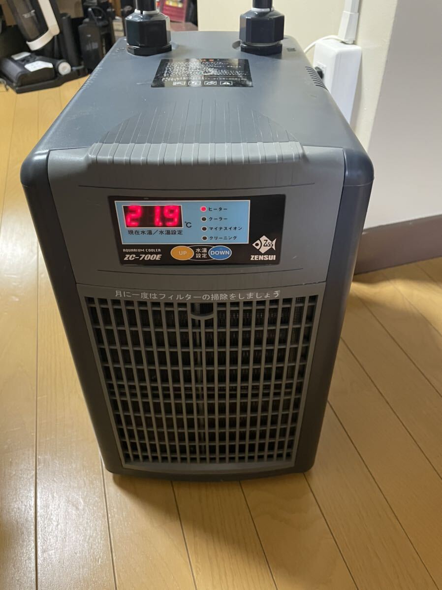 Yahoo!オークション -「ゼンスイzc700e」の落札相場・落札価格 Yahoo!オークション -「ゼンスイzc700e」の落札相場・落札価格