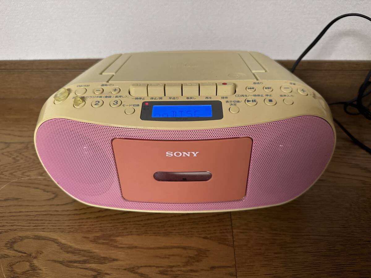 Yahoo!オークション -「sony cfd s50」の落札相場・落札価格 Yahoo!オークション -「sony cfd s50」の落札相場・落札価格
