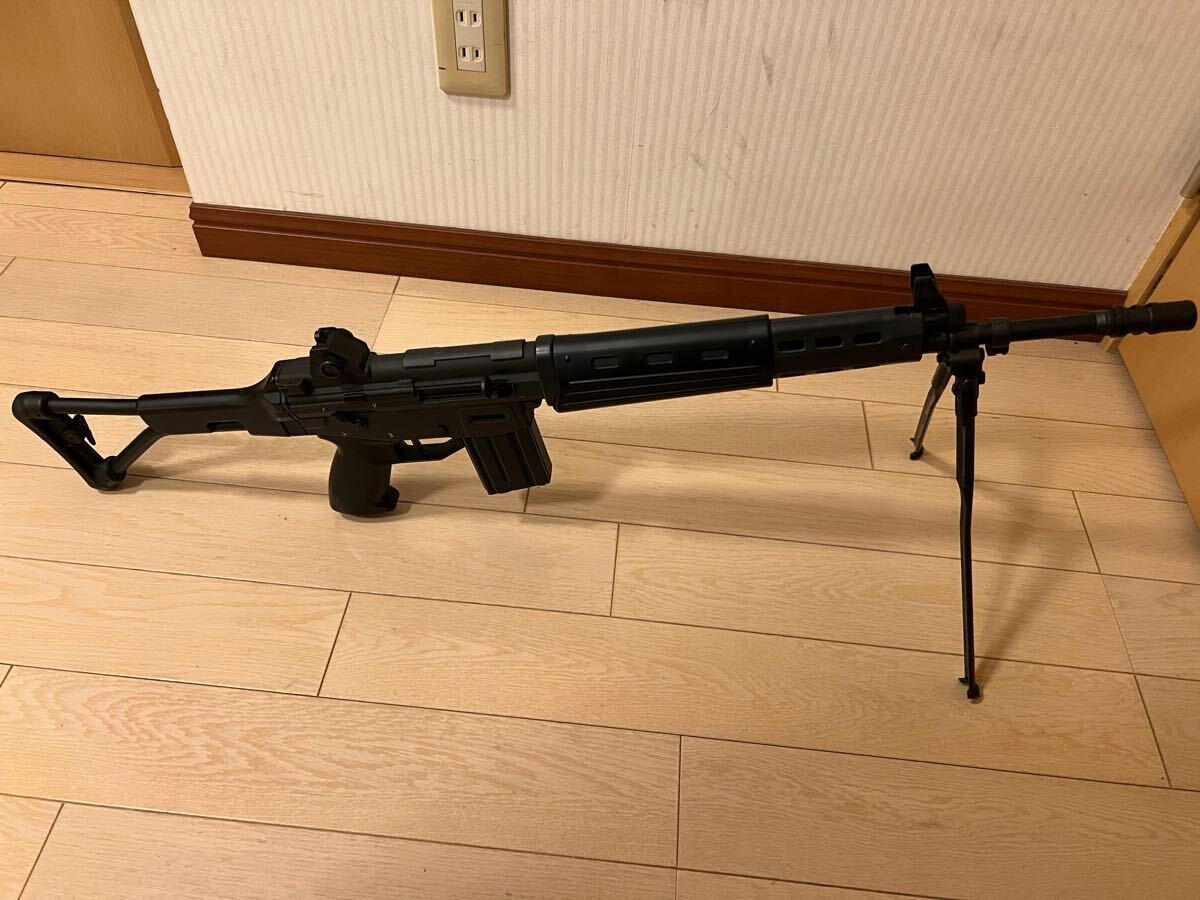 Yahoo!オークション -「89式小銃 ジャンク」の落札相場・落札価格 Yahoo!オークション -「89式小銃 ジャンク」の落札相場・落札価格
