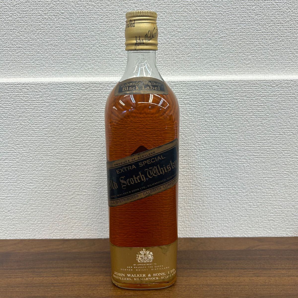古酒 1円~スタート 3本セット Johnnie Walker ジョニー 古酒 1円~スタート 3本セット Johnnie Walker ジョニー