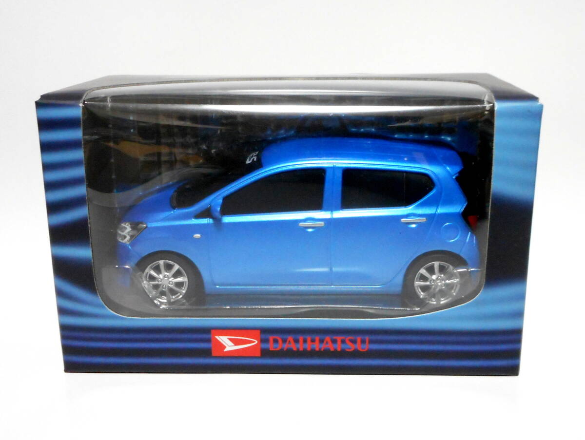 売値下切り⭐DAIHATSU⭐ミラe:s プルバックカー - メルカリ