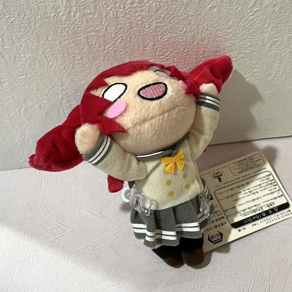 2025年最新】Yahoo!オークション -ラブライブ 寝そべり 冬服の