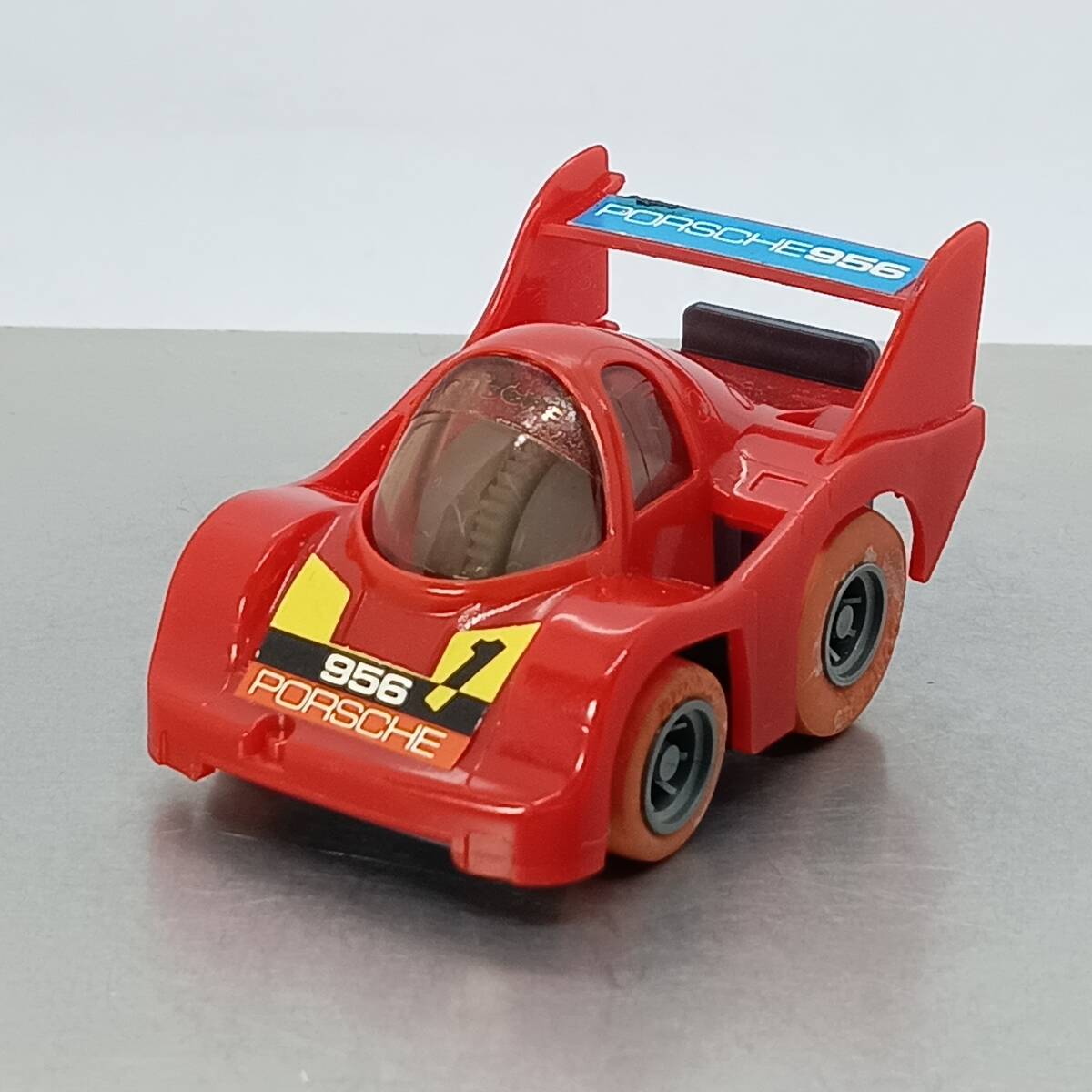 日本製 チョロQ 8台セット タカラ RX7 Porsche セリカ