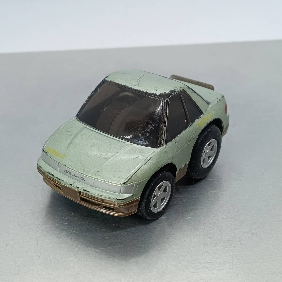 チョロQ】ニッサンシルビアS13 6色 セット｜Yahoo!フリマ（旧