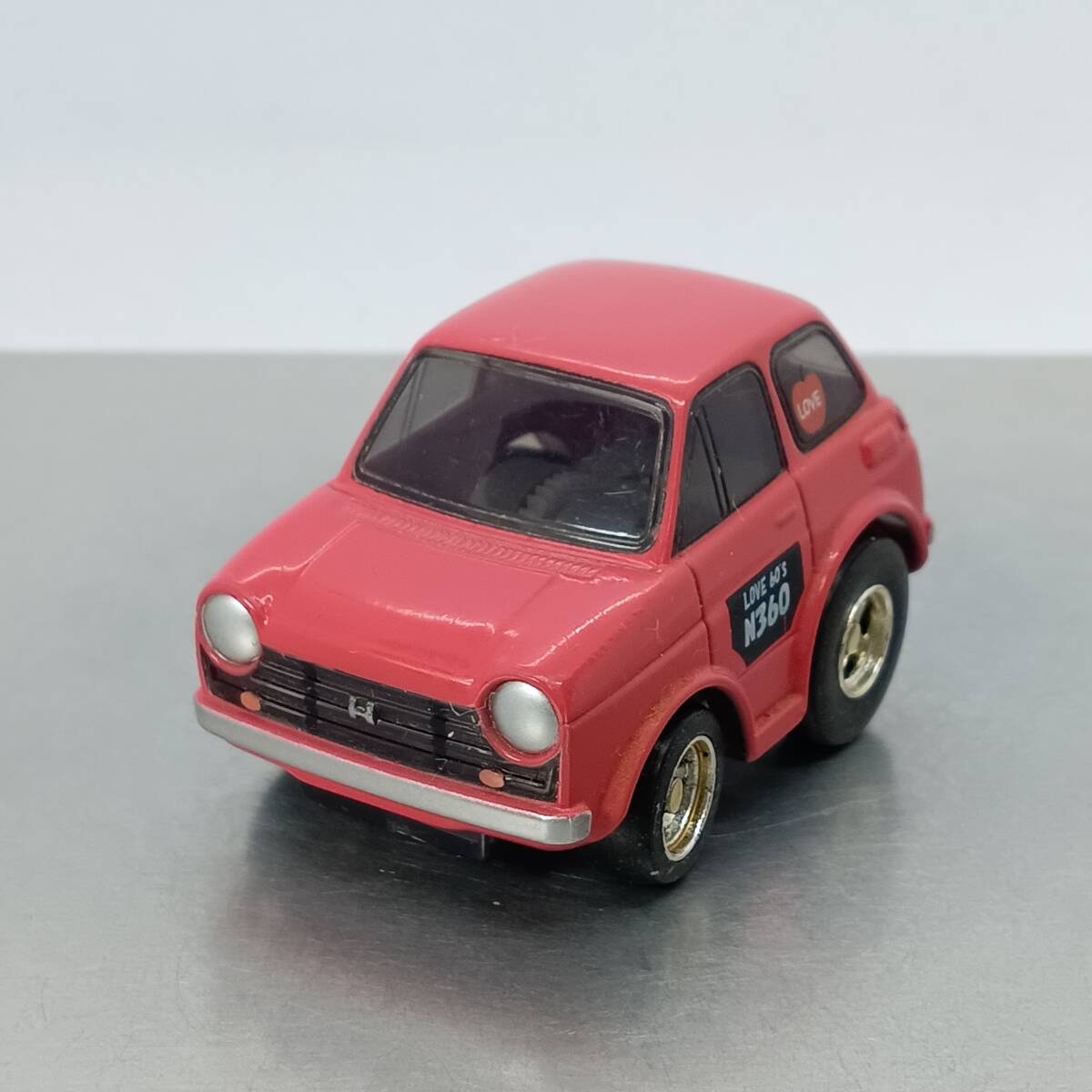 2025年最新】Yahoo!オークション -チョロq ホンダ n360の中古品 2025年最新】Yahoo!オークション -チョロq ホンダ n360の中古品