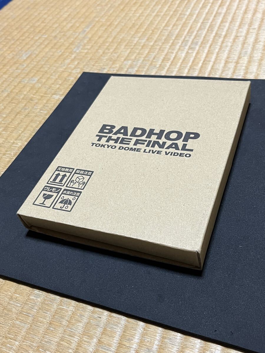 Yahoo!オークション -「bad hop」(DVD) の落札相場・落札価格 Yahoo!オークション -「bad hop」(DVD) の落札相場・落札価格