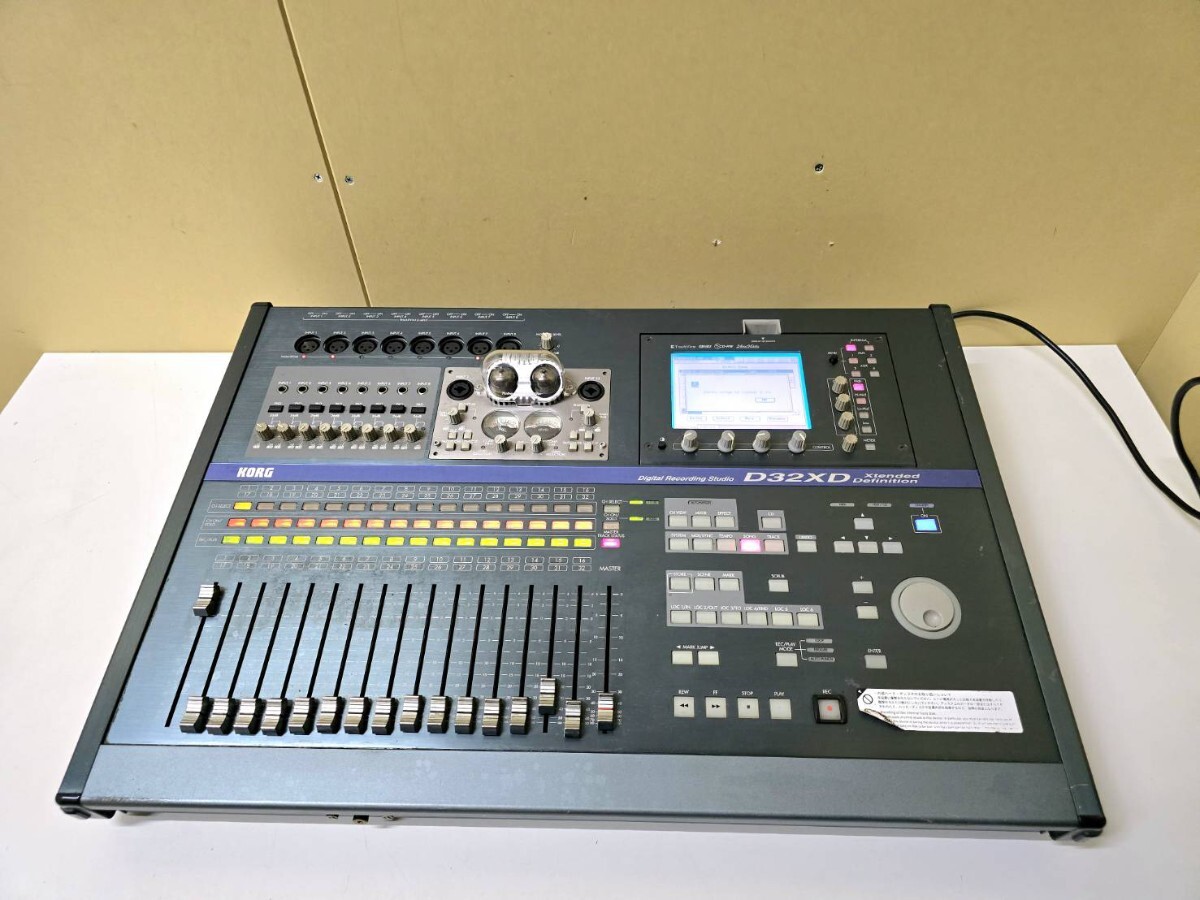 Yahoo!オークション -「korg d32xd」の落札相場・落札価格 Yahoo!オークション -「korg d32xd」の落札相場・落札価格