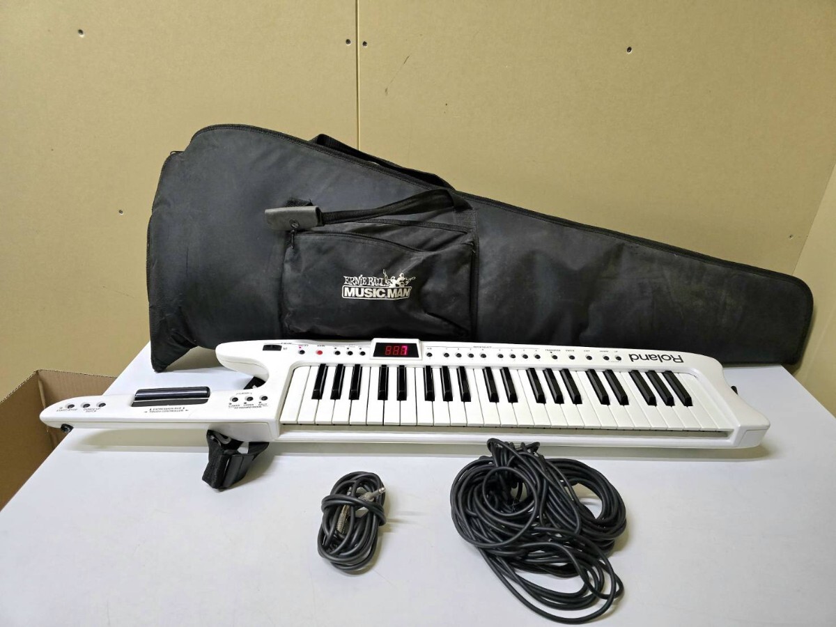 Yahoo!オークション -「roland ax-7」の落札相場・落札価格 Yahoo!オークション -「roland ax-7」の落札相場・落札価格