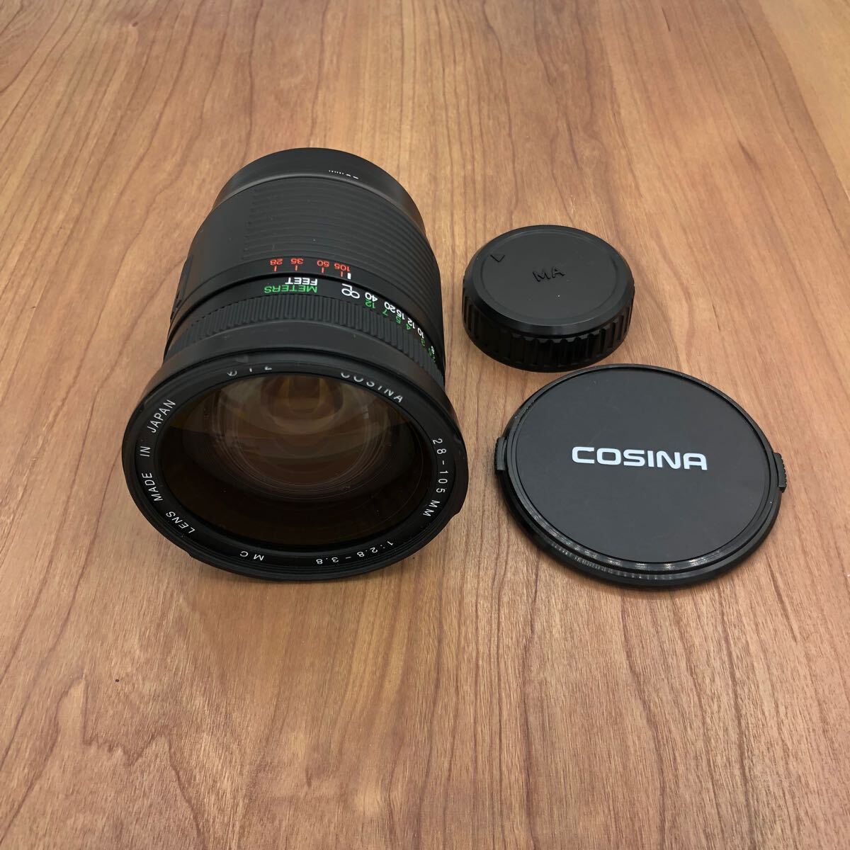 Yahoo!オークション -「cosina 28」(一眼カメラ用(オート Yahoo!オークション -「cosina 28」(一眼カメラ用(オート