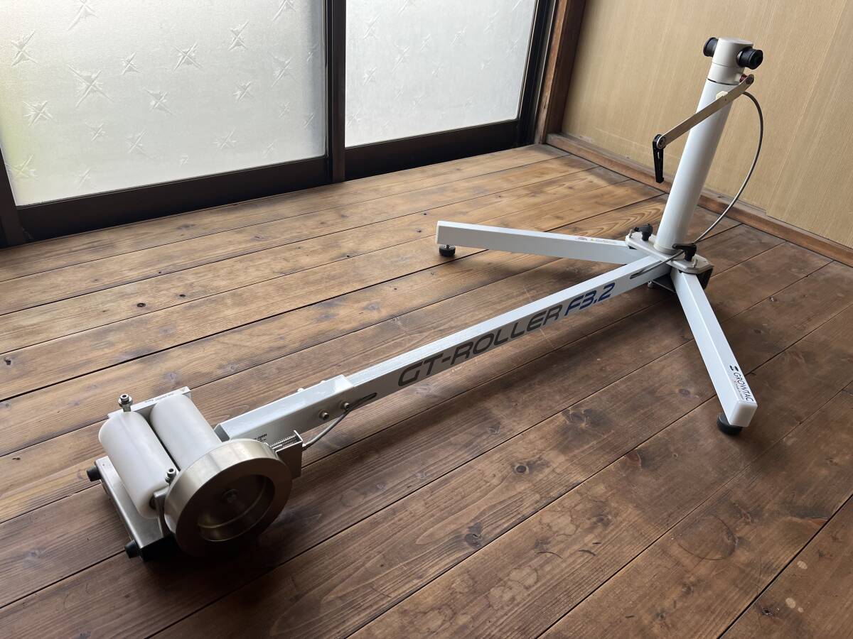 Yahoo!オークション -「gt-roller flex3」の落札相場・落札価格 Yahoo!オークション -「gt-roller flex3」の落札相場・落札価格
