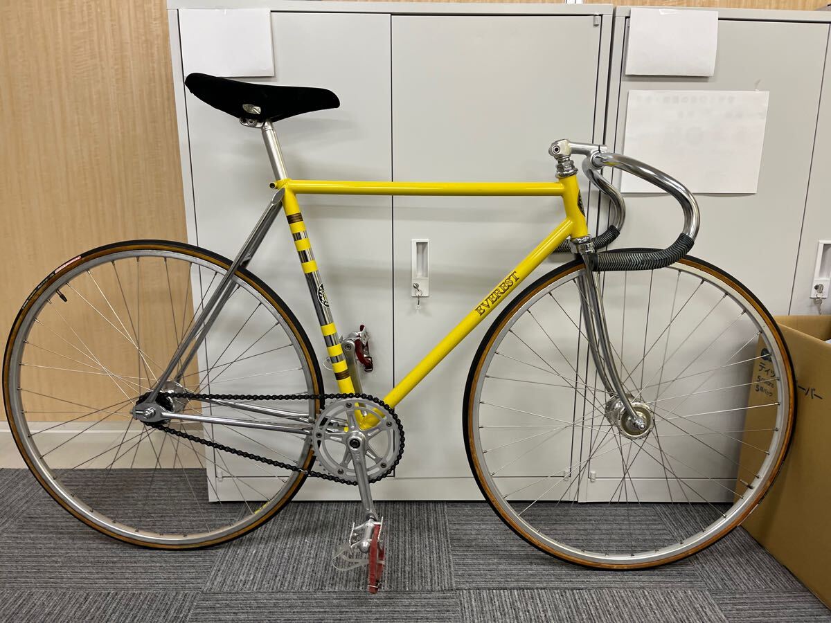 Yahoo!オークション -「everest」(自転車、サイクリング) の落札 Yahoo!オークション -「everest」(自転車、サイクリング) の落札