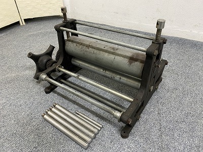 Yahoo!オークション -「版画プレス機」の落札相場・落札価格 Yahoo!オークション -「版画プレス機」の落札相場・落札価格