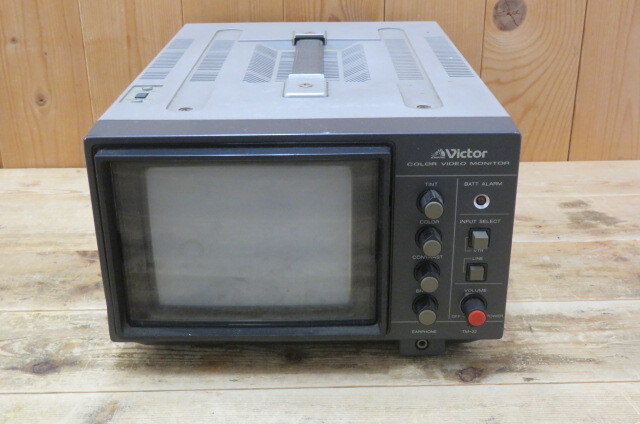 Yahoo!オークション -「(ビクター jvc victor)」(14インチ以下 Yahoo!オークション -「(ビクター jvc victor)」(14インチ以下