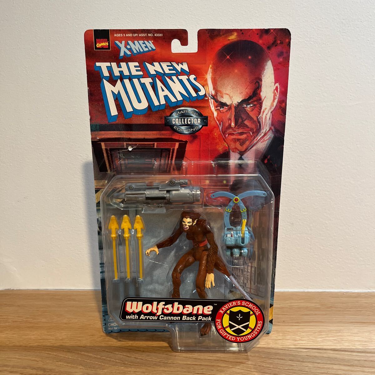 2025年最新】Yahoo!オークション -toybiz xmenの中古品・新品 2025年最新】Yahoo!オークション -toybiz xmenの中古品・新品