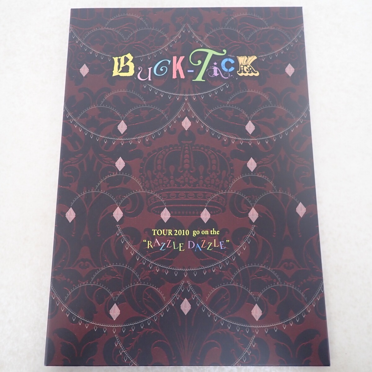 Yahoo!オークション -「buck-tick」(写真集) (アート