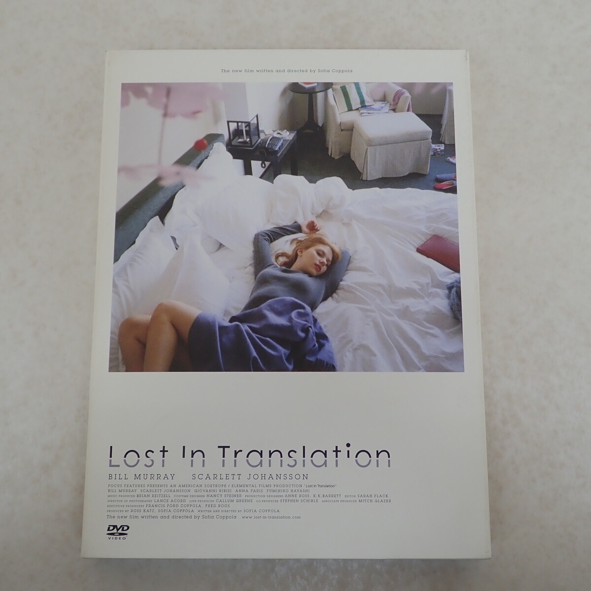 Yahoo!オークション -「lost in translation」の落札相場・落札価格 Yahoo!オークション -「lost in translation」の落札相場・落札価格