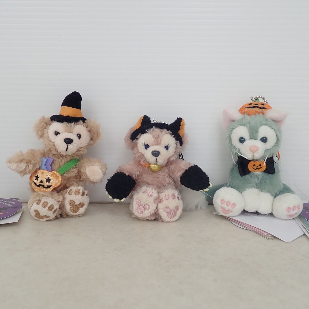 Yahoo!オークション -「ジェラトーニ ハロウィン 2016」の落札