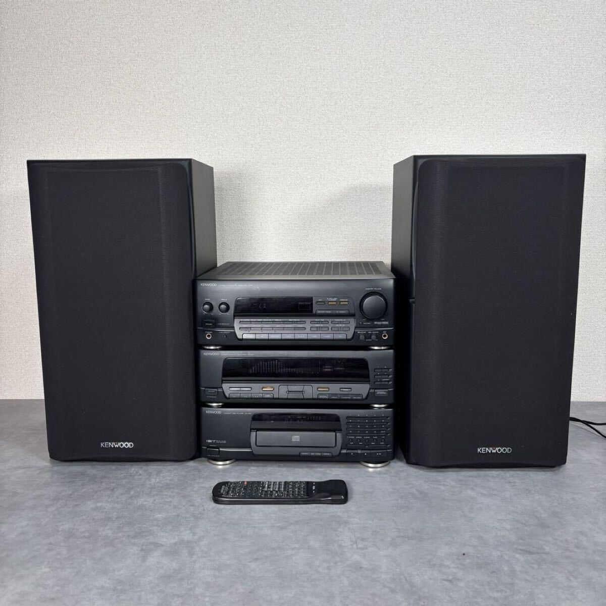 Yahoo!オークション -「kenwood roxy l5」(オーディオ機器) の Yahoo!オークション -「kenwood roxy l5」(オーディオ機器) の