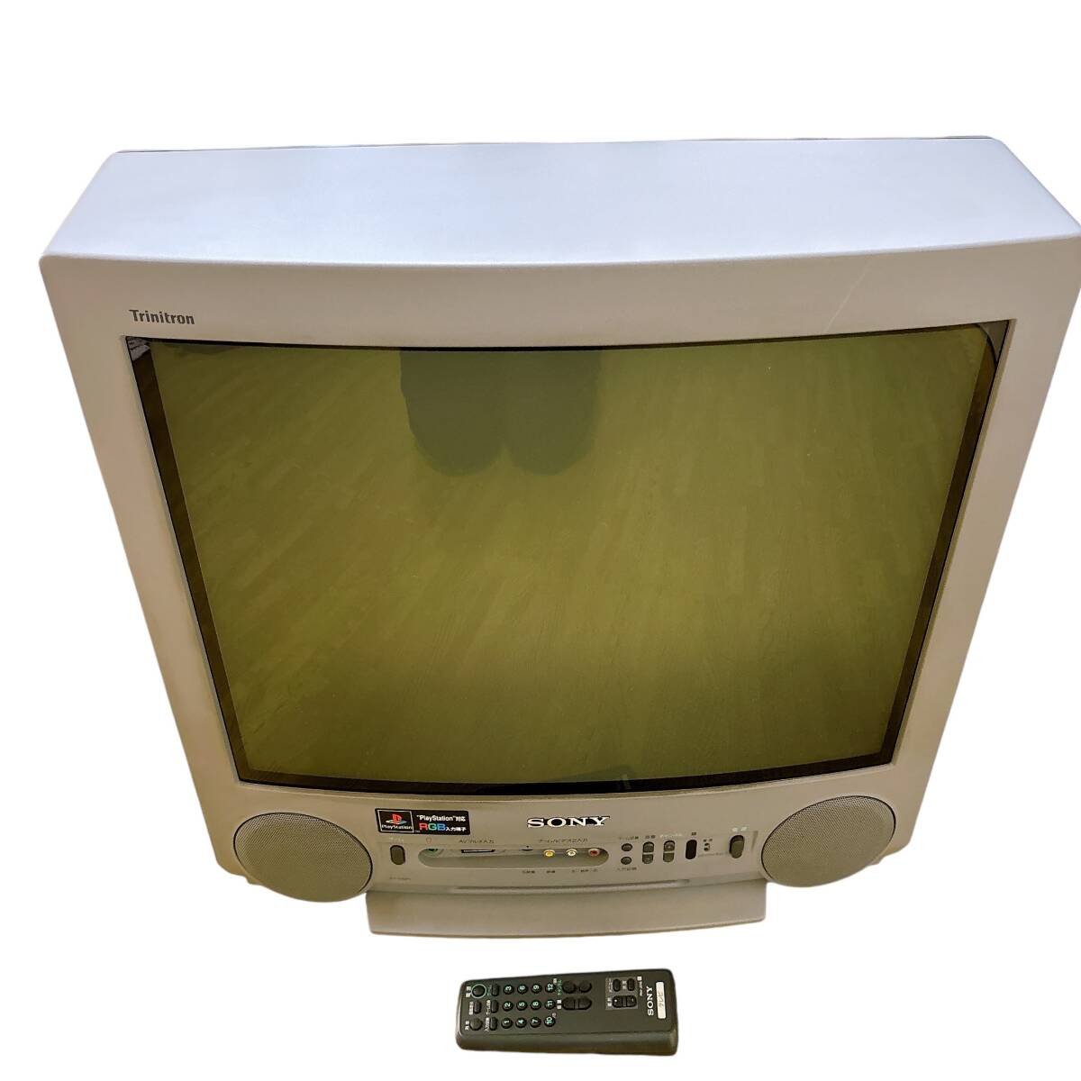 Yahoo!オークション -「sony kv-21sp1」の落札相場・落札価格 Yahoo!オークション -「sony kv-21sp1」の落札相場・落札価格
