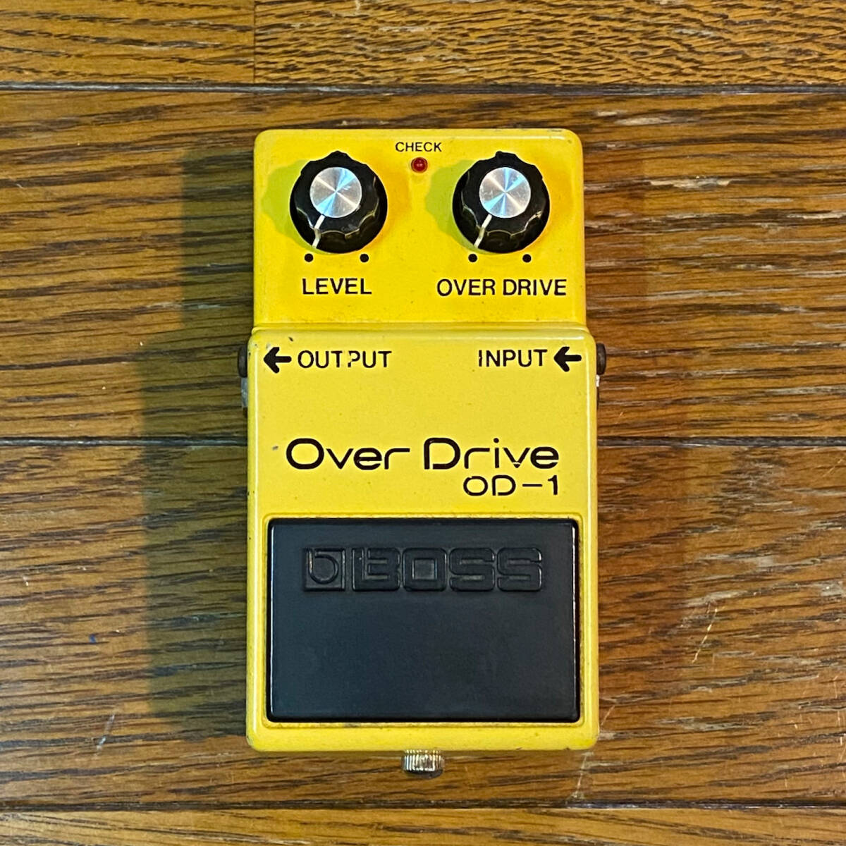 Yahoo!オークション -「boss od-1 銀ネジ」の落札相場・落札価格 Yahoo!オークション -「boss od-1 銀ネジ」の落札相場・落札価格