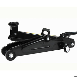 【安全性の高いSG規格に適合しており、信頼性抜群】 フロアジャッキ 3t SG規格適合品 【最低位】135mm【最高位】435mm