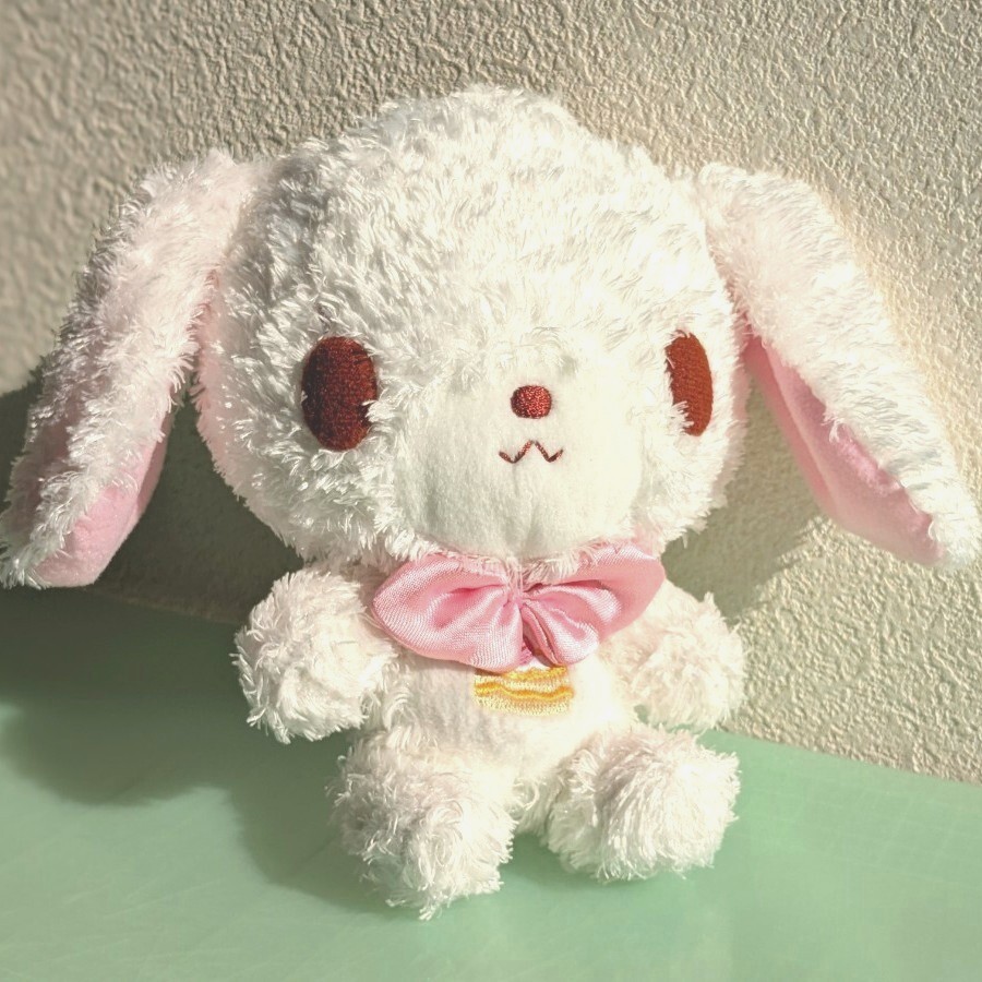 Yahoo!オークション -「シュガーバニーズぬいぐるみ」の落札相場 Yahoo!オークション -「シュガーバニーズぬいぐるみ」の落札相場