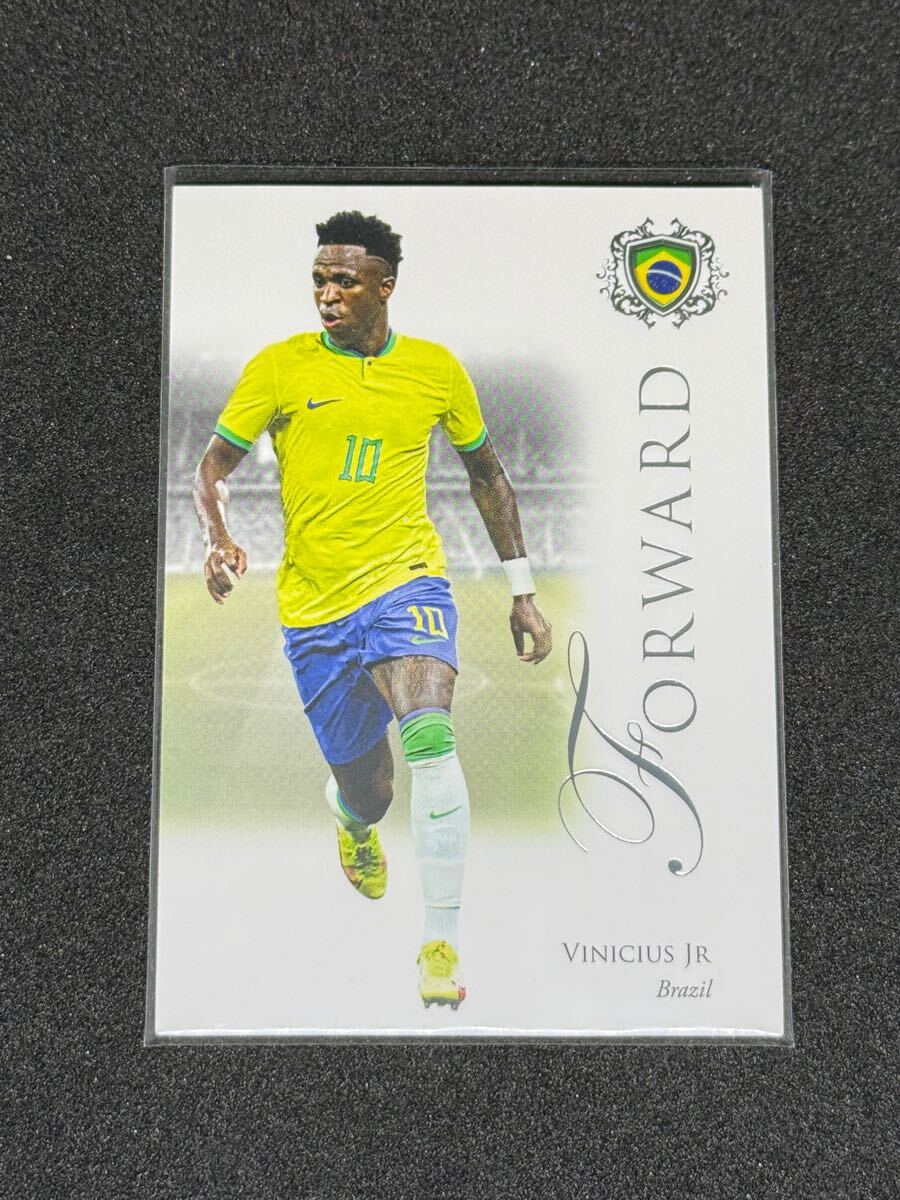Yahoo!オークション -「vinicius」(トレーディングカード) の