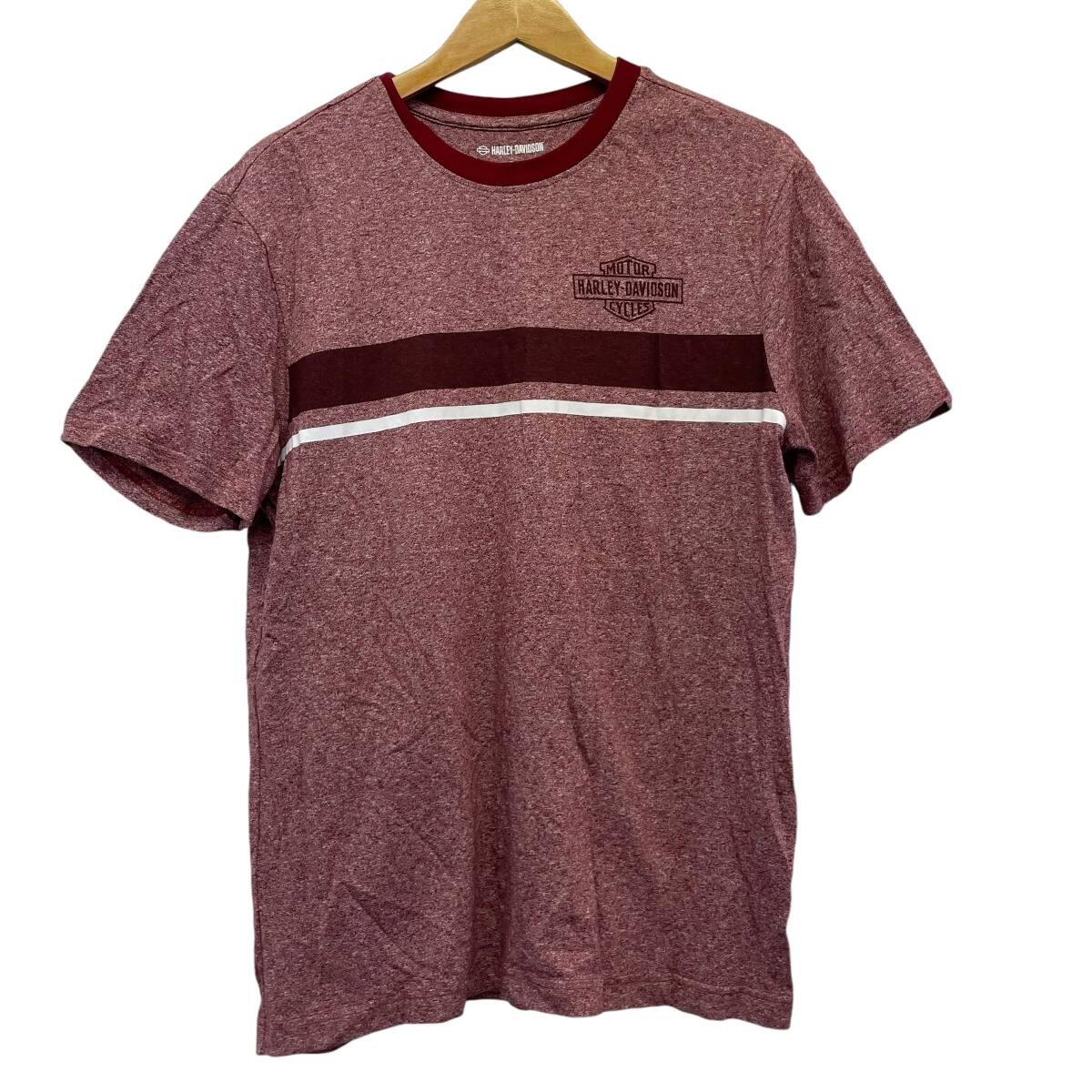 HARLEY DAVIDSON ハーレーダビッドソン 96542-22VM Tシャツ M