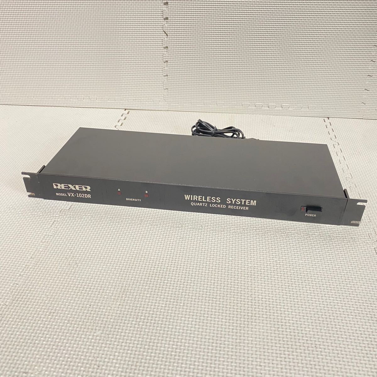 Yahoo!オークション -「rexer vx」の落札相場・落札価格