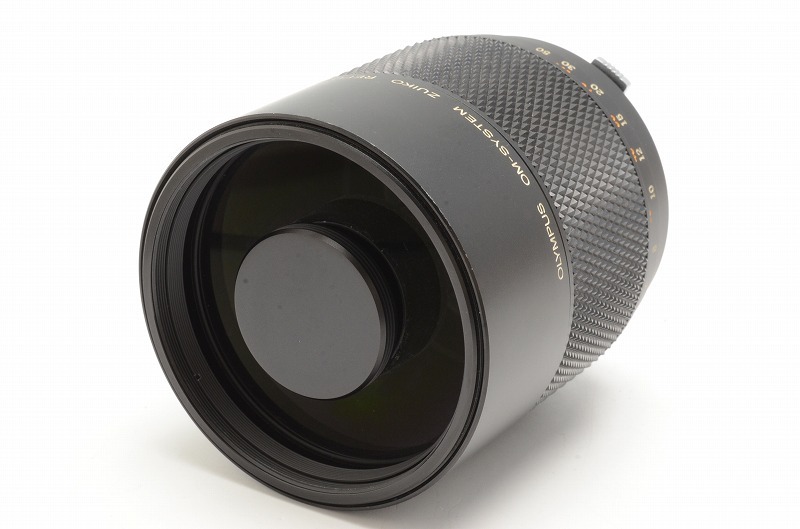 ★美品★ OLYMPUS オリンパス OM-SYSTEM ZUIKO REFLEX 500mm F8 ミラーレンズ オリンパス キレイ 完動 ◆96 ★美品★ OLYMPUS オリンパス OM-SYSTEM ZUIKO REFLEX 500mm F8 ミラーレンズ オリンパス キレイ 完動 ◆96