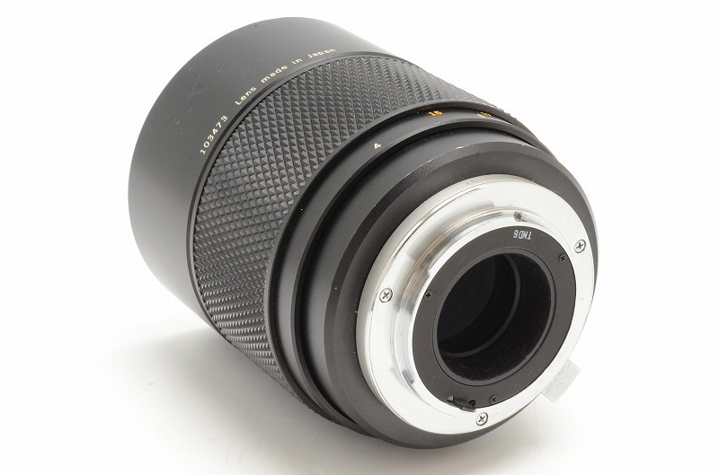 ★美品★ OLYMPUS オリンパス OM-SYSTEM ZUIKO REFLEX 500mm F8 ミラーレンズ オリンパス キレイ 完動 ◆96 ★美品★ OLYMPUS オリンパス OM-SYSTEM ZUIKO REFLEX 500mm F8 ミラーレンズ オリンパス キレイ 完動 ◆96