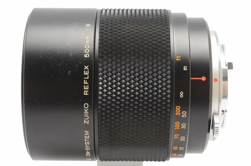 ★美品★ OLYMPUS オリンパス OM-SYSTEM ZUIKO REFLEX 500mm F8 ミラーレンズ オリンパス キレイ 完動 ◆96 ★美品★ OLYMPUS オリンパス OM-SYSTEM ZUIKO REFLEX 500mm F8 ミラーレンズ オリンパス キレイ 完動 ◆96