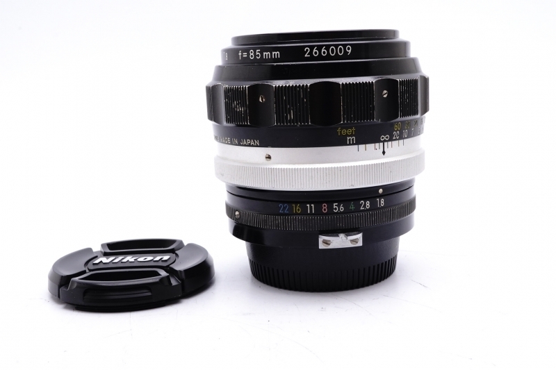 2025年最新】Yahoo!オークション -nikkor-h auto 85mm f1.8の 2025年最新】Yahoo!オークション -nikkor-h auto 85mm f1.8の