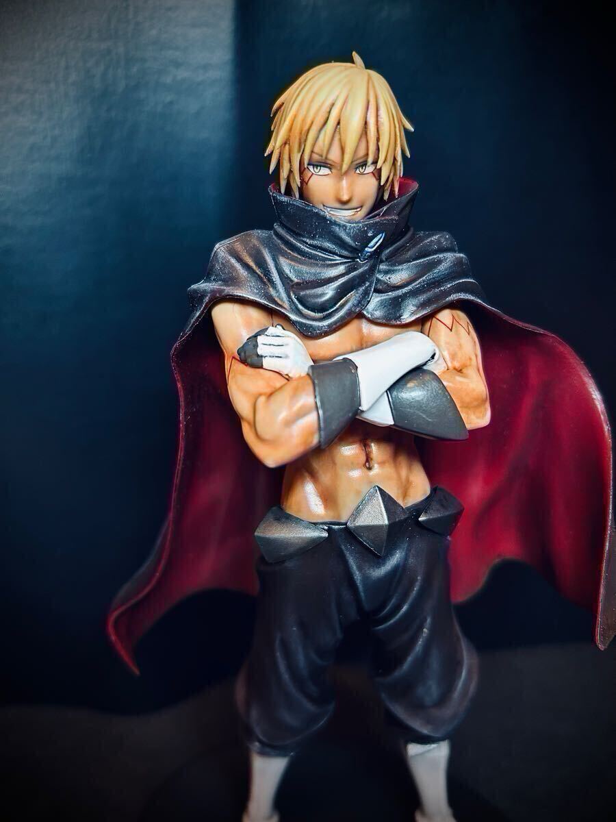 転生したらスライムだった件/転スラ ヴェルドラ フィギュア