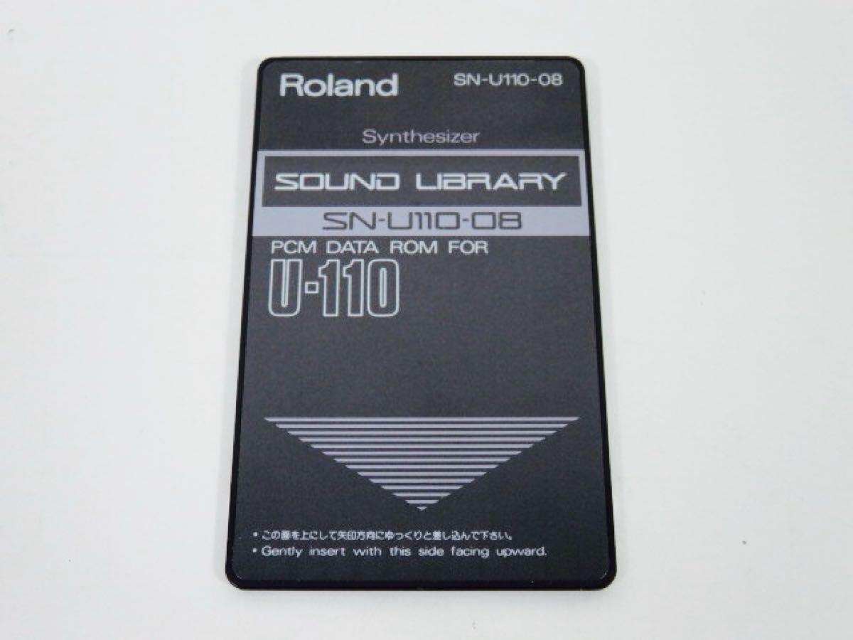 Yahoo!オークション -「roland u-110」の落札相場・落札価格