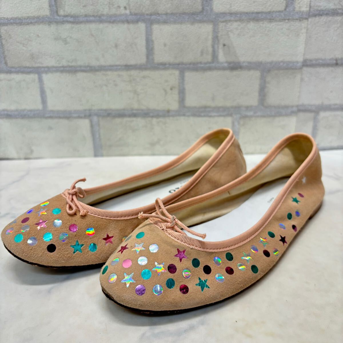 Yahoo!オークション -「repetto 38.5」の落札相場・落札価格 Yahoo!オークション -「repetto 38.5」の落札相場・落札価格
