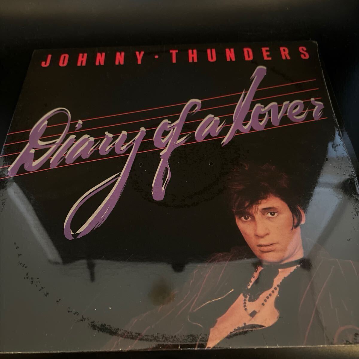 レア!ジョニーサンダースTRIBUTEレコード Yahoo!オークション -「ジョニーサンダース」(レコード) の落札