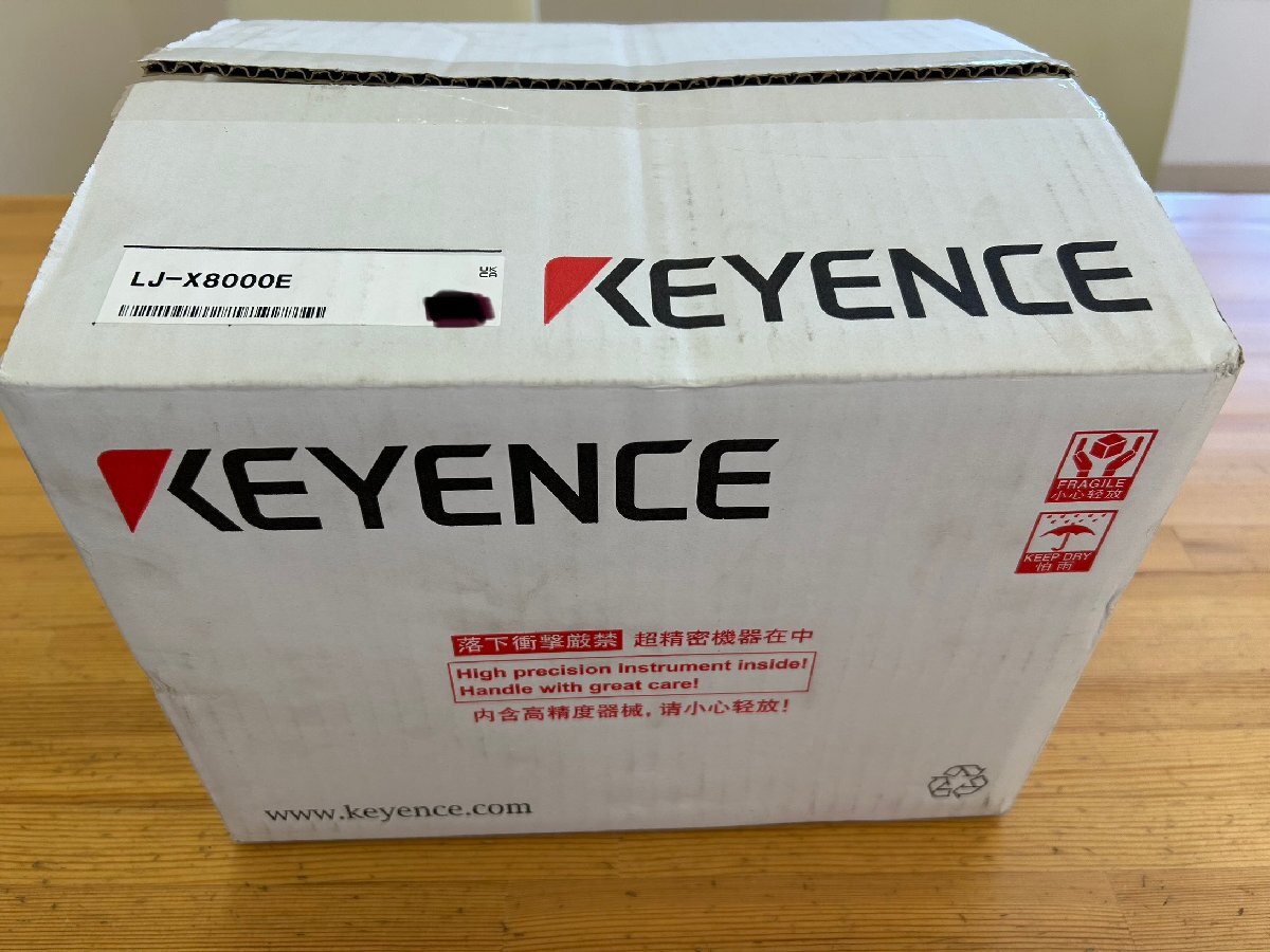 Yahoo!オークション -「(KEYENCE)キーエンス」の落札相場 Yahoo!オークション -「(KEYENCE)キーエンス」の落札相場