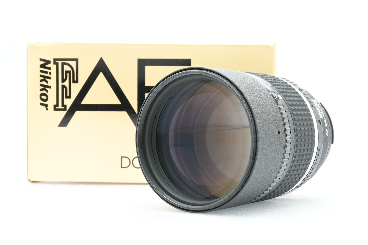 Yahoo!オークション -「nikon 135mm f2 dc」の落札相場・落札価格 Yahoo!オークション -「nikon 135mm f2 dc」の落札相場・落札価格