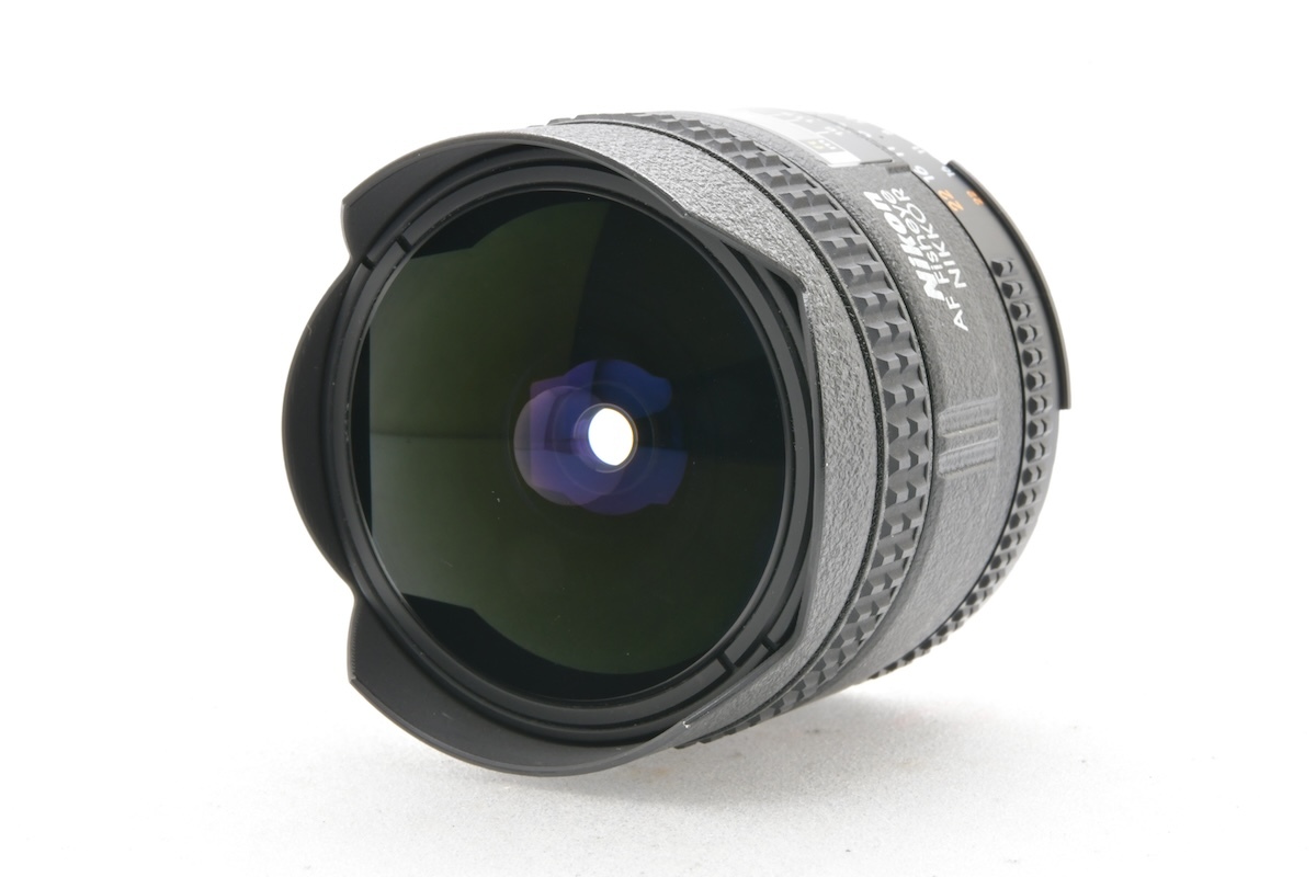 Yahoo!オークション -「fisheye nikkor 16mm f2.8」の落札相場 Yahoo!オークション -「fisheye nikkor 16mm f2.8」の落札相場