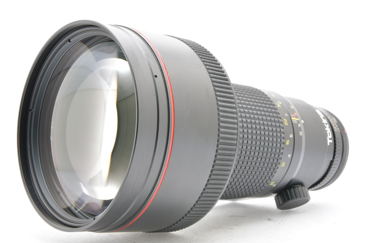 Yahoo!オークション -「tokina 300mm f2.8」の落札相場・落札価格 Yahoo!オークション -「tokina 300mm f2.8」の落札相場・落札価格