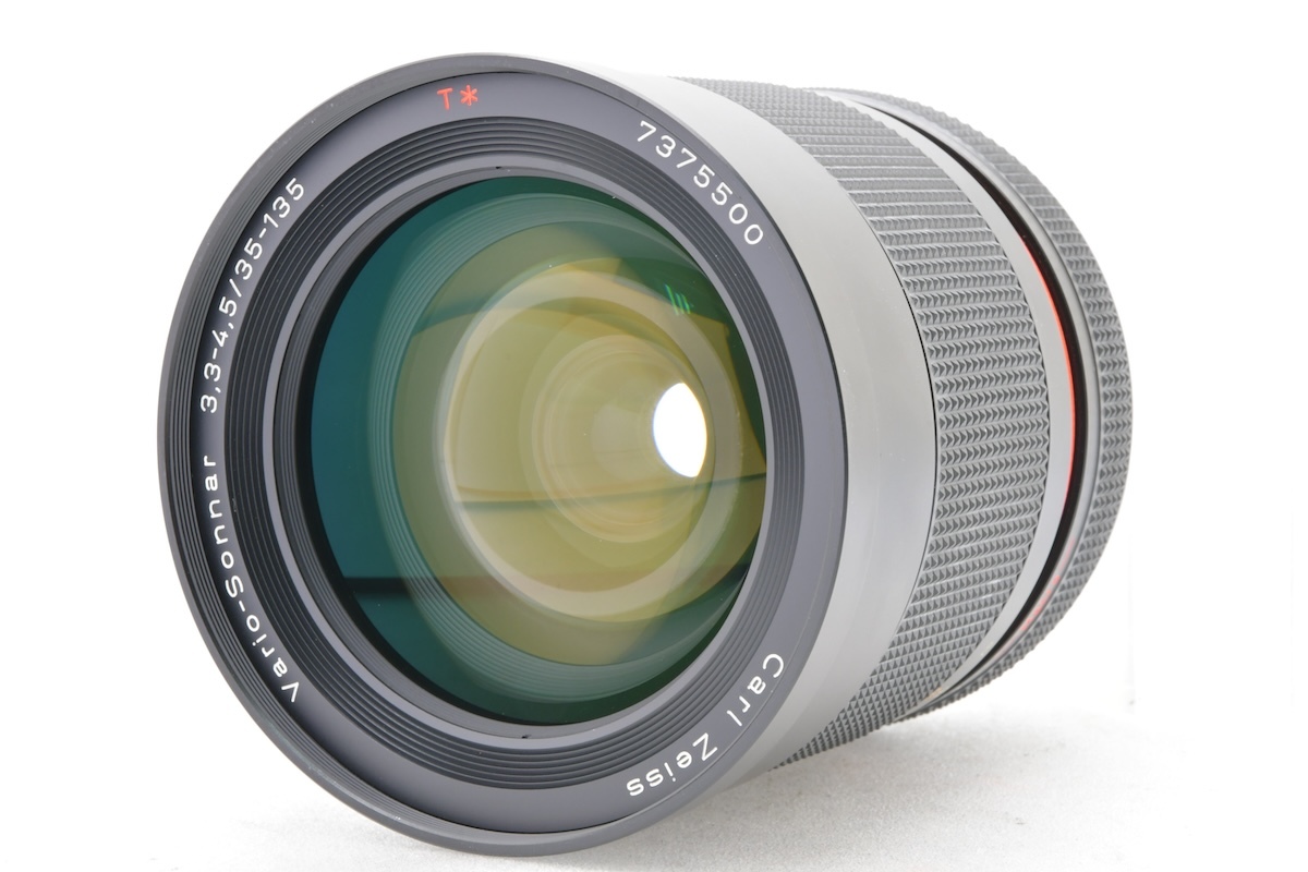 Yahoo!オークション -「vario sonnar 35-135」の落札相場・落札価格 Yahoo!オークション -「vario sonnar 35-135」の落札相場・落札価格