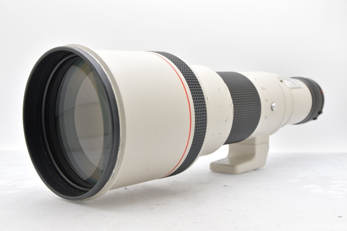 Yahoo!オークション -「new fd500mm f4.5l」(キヤノン) (一眼 Yahoo!オークション -「new fd500mm f4.5l」(キヤノン) (一眼