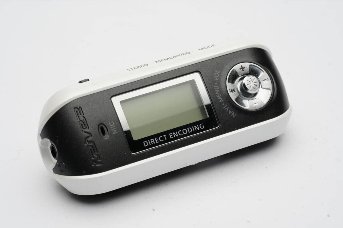 Yahoo!オークション -「iriver ifp」(デジタルオーディオプレーヤー) (ポータブルプレーヤー)の落札相場・落札価格 Yahoo!オークション -「iriver ifp」(デジタルオーディオプレーヤー) (ポータブルプレーヤー)の落札相場・落札価格