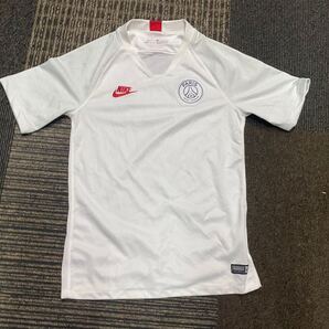 ナイキ PSG パリサンジェルマン アウェイ Jr. Sサイズ