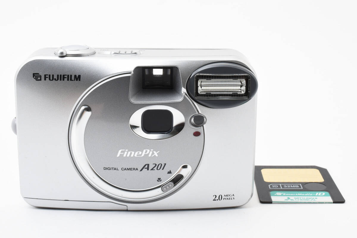 Yahoo!オークション -「finepix a201」の落札相場・落札価格 Yahoo!オークション -「finepix a201」の落札相場・落札価格