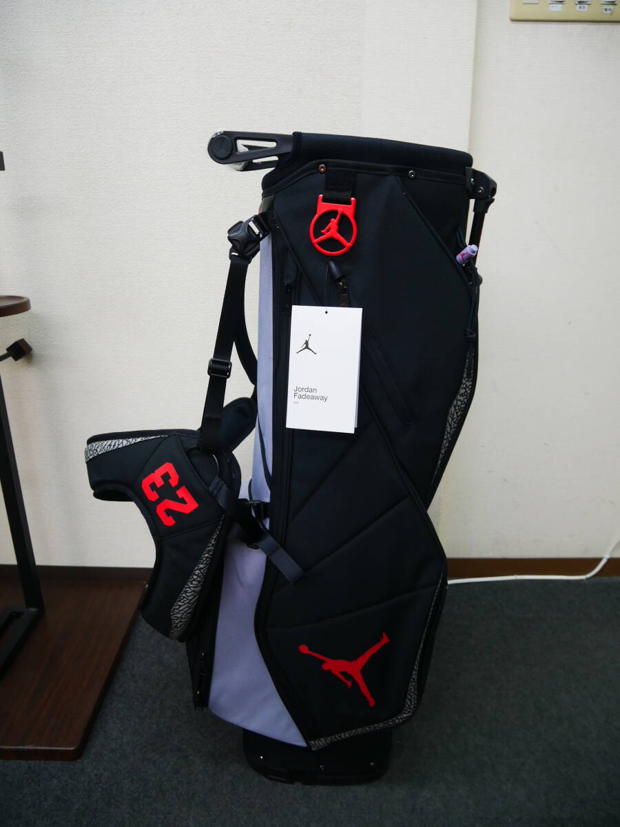 Yahoo!オークション -「ジョーダン キャディバッグ」の落札相場 Yahoo!オークション -「ジョーダン キャディバッグ」の落札相場