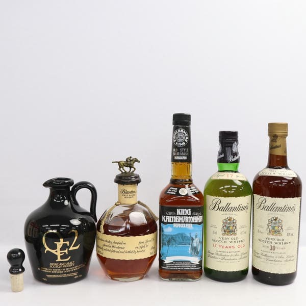 Yahoo!オークション -「qe2」(アルコール) (飲料)の落札相場